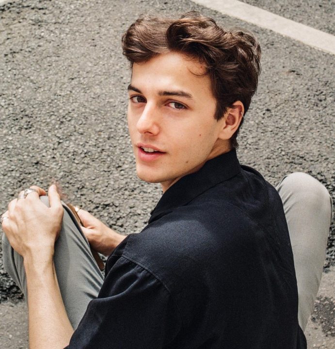 Gabriel Caballero Photo 2 