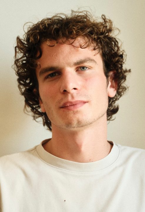 Léopold Moati Photo 0 