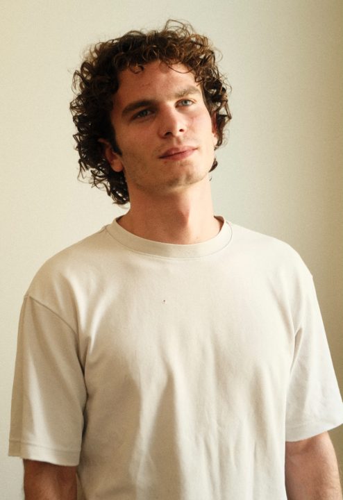 Léopold Moati Photo 1 