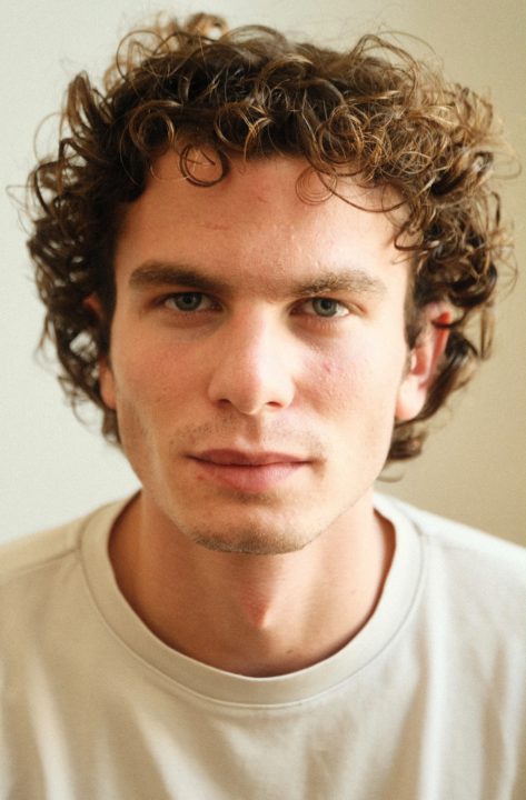 Léopold Moati Photo 2 
