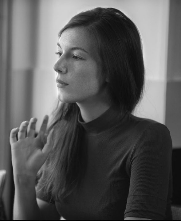 Louise Chevillotte Agence Caractères