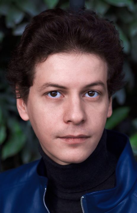 Mohamed Belhadjine Photo 0 