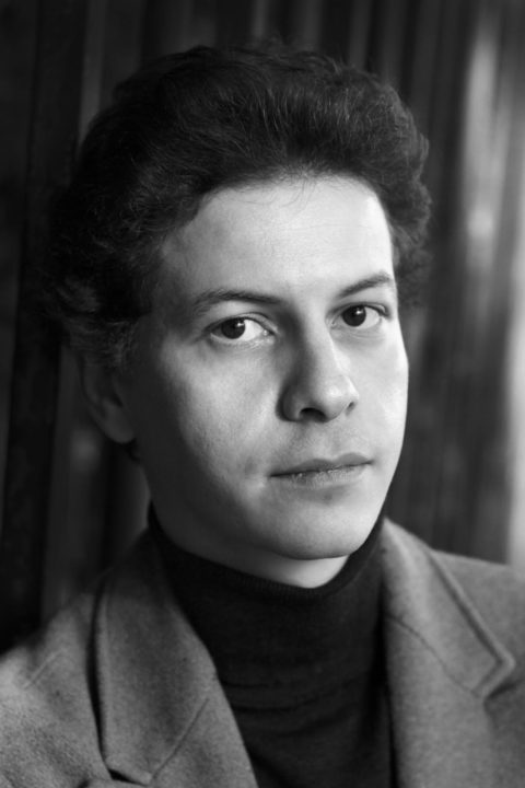 Mohamed Belhadjine Photo 1 