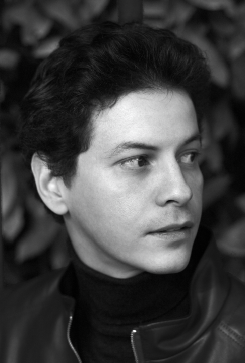 Mohamed Belhadjine Photo 2 