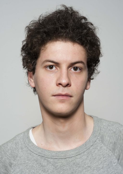 Mohamed Belhadjine Photo 5 