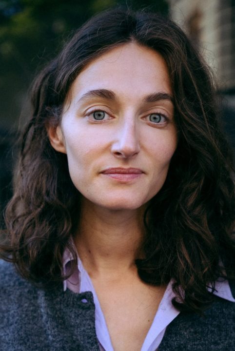 Noé Kirscher Perrel Photo 1 