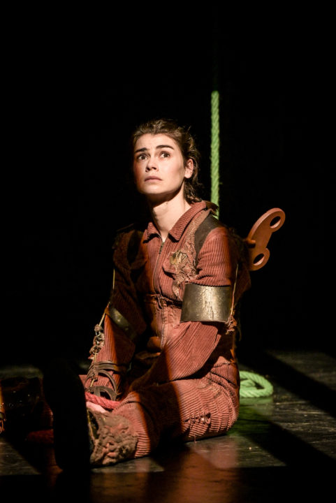 Morgane Real Photo 2 