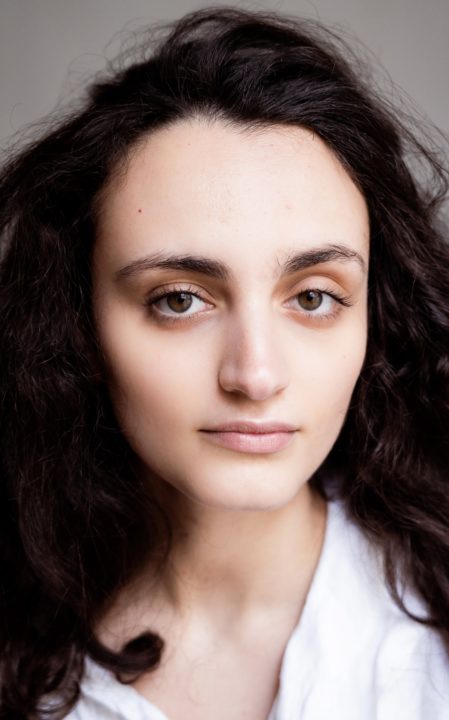 Amal Affani Photo 0 