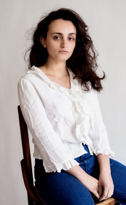 Amal Affani Photo 2 