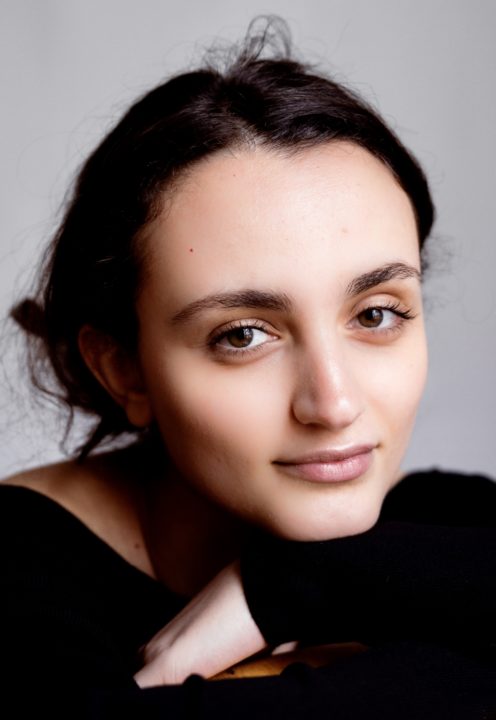 Amal Affani Photo 3 