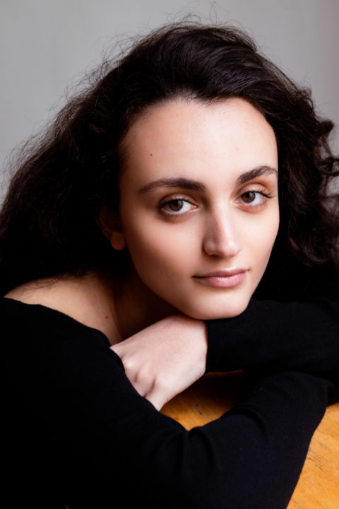 Amal Affani Photo 4 