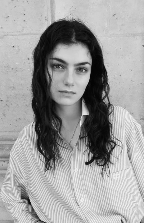 Zoïa Mossour Photo 5 