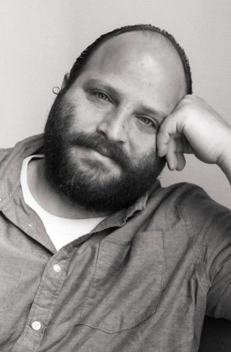 Shahriar Sadr Photo 0 
