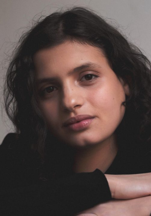 Mélissa Boros Photo 3 