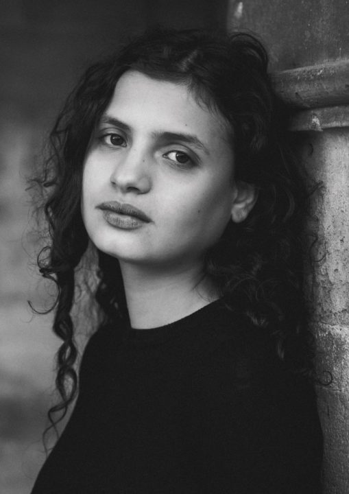 Mélissa Boros Photo 1 