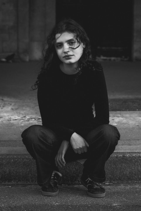 Mélissa Boros Photo 4 