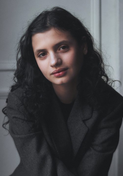 Mélissa Boros Photo 2 