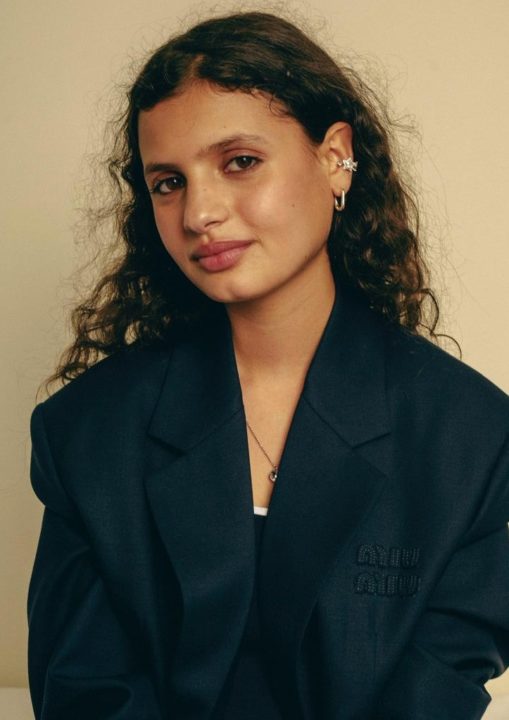 Mélissa Boros Photo 0 