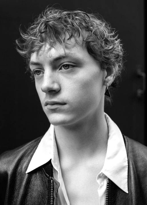 Eden Dambrine Photo 1 