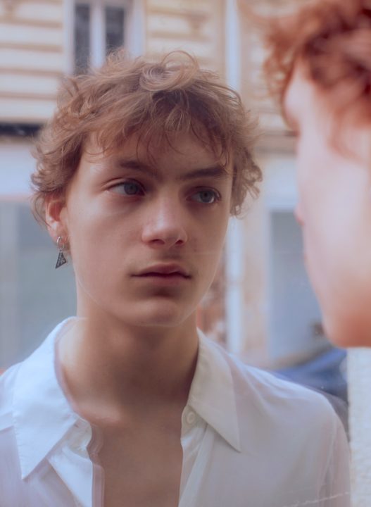 Eden Dambrine Photo 3 