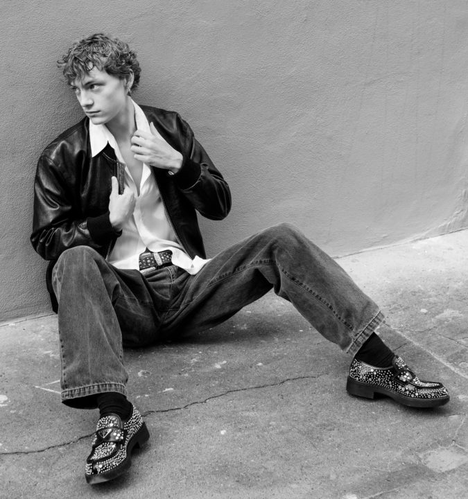 Eden Dambrine Photo 4 