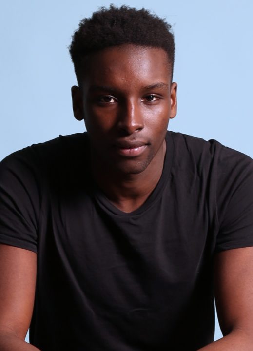 Djibril Fall Photo 1 