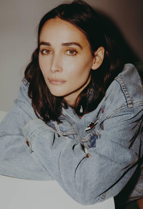 Rebecca Dayan Photo 7 