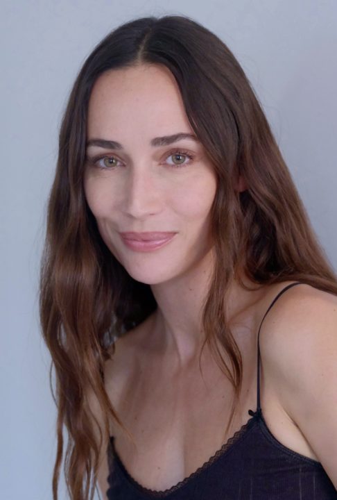 Rebecca Dayan Photo 2 